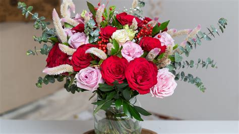 Flower Journal – Shades of Spring