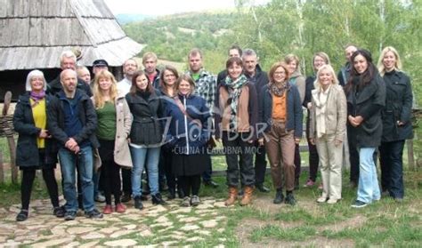 Vesti . Ryfylke muzej (Norveška), poseta Muzeju na otvorenom ,,Staro selo“