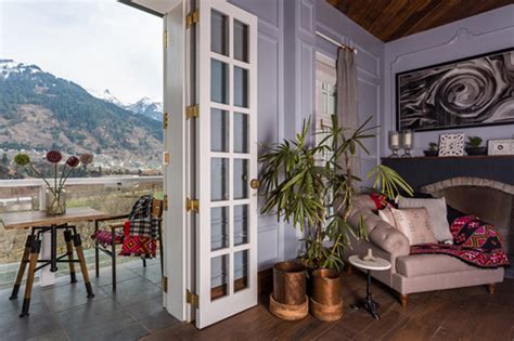 Bollywood Actors Who Own Luxurious Homes In The Mountains | Celebrities ...