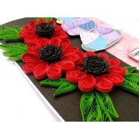 QuillingTreasures.com | Buy Handmade Cards Online India, Scrapbooks ...
