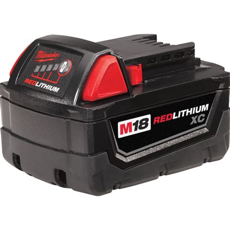 Milwaukee 2663-20 M18 1/2" High Torque Compact Impact Wrench With ...