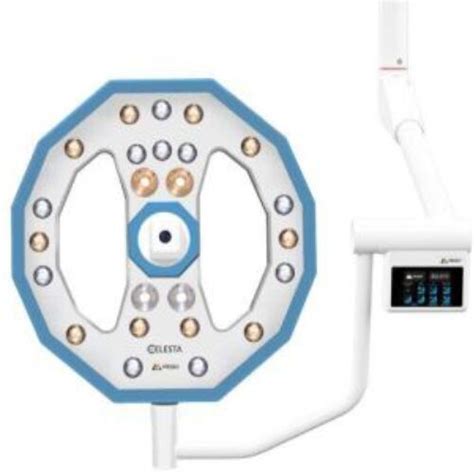 Celesta Ceiling Mounted LED OT Light Exporter, Supplier from Kozhikode