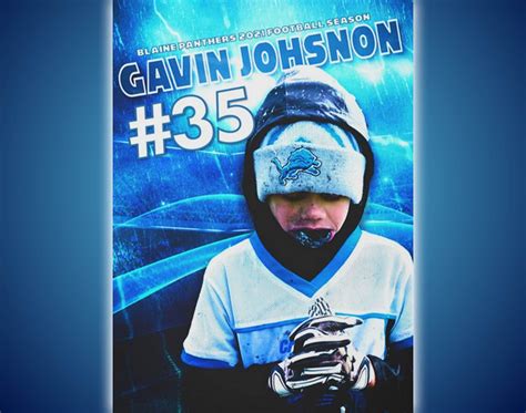 Sports Poster Kids Made 的图像结果