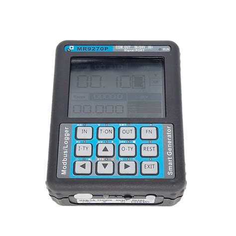 Buy MR2.0TFT-P 4-20mA generator / 4-20mA calibration Current voltage ...