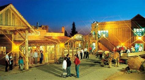 Rockin R Ranch, mesa, United States Of America - Top Attractions ...