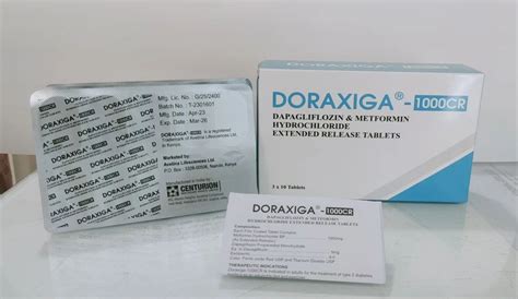 Anti Diabetic Medicine - Dapagliflozin Tablet 5mg Manufacturer from ...