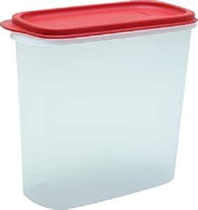 Buy Tupperware Plastic New Smart Saver #3 (1.7 Ltrs) Set Of 3, Blue ...