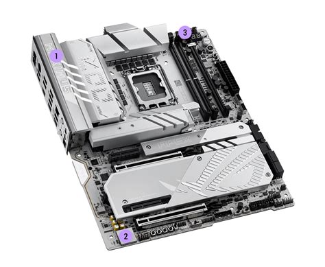 ROG MAXIMUS Z890 APEX | Motherboard | ROG India
