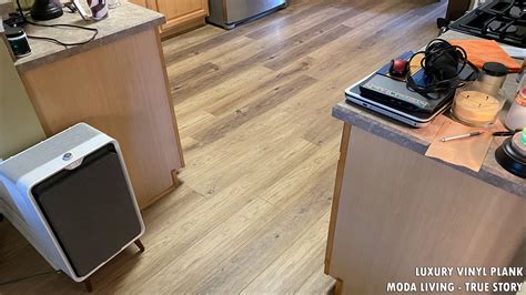 Luxury Vinyl Plank Flooring Jacksonville, FL | Lifetime Flooring