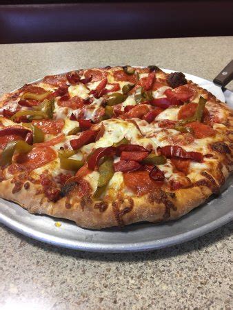 LENA'S PIZZA, Jamestown - Menu, Prices & Restaurant Reviews - Tripadvisor
