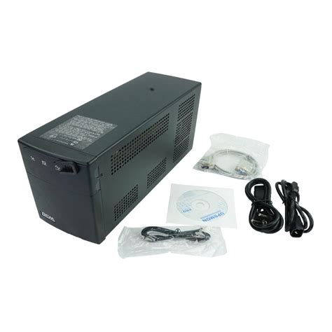 UPS POWERCOM, 230V, 50/60HZ, 1500VA, BNT - ROHS, Diagnostic ECG | GE ...