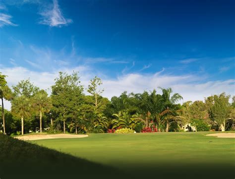 Private Country Club | Boca Raton, FL Golf Course