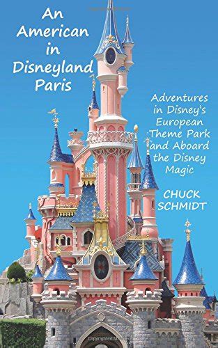 Buy An American in Disneyland Paris: Adventures in Disney’s European ...