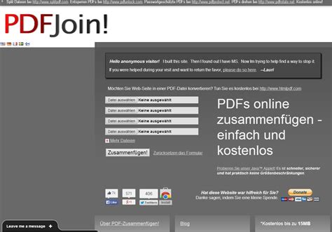 Image result for Pdfjoin