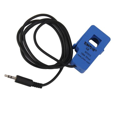 Current and Voltage Sensor | Robodo