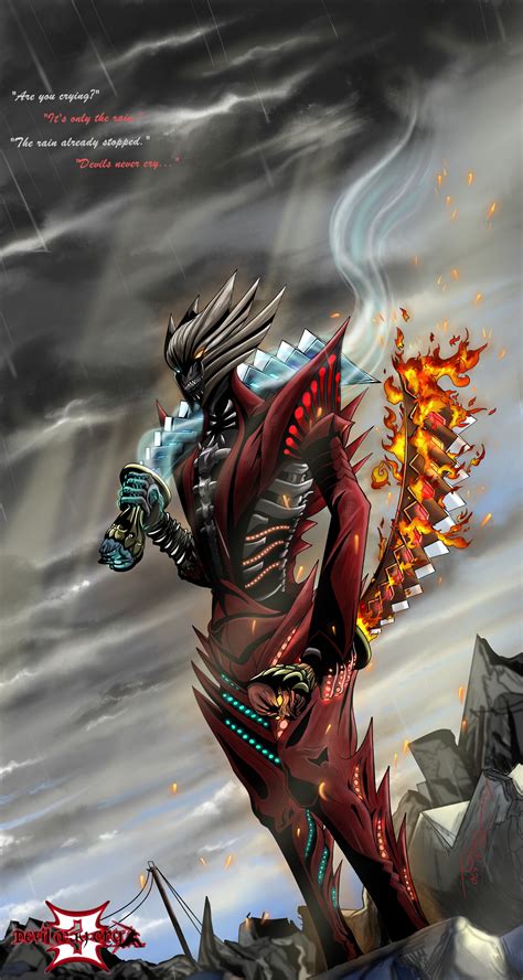 Devil Trigger Gameplay 的图像结果