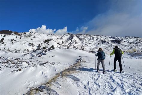 SARO TROVATO - TOURIST AND NATURALISTIC GUIDE MT. ETNA - All You Need ...