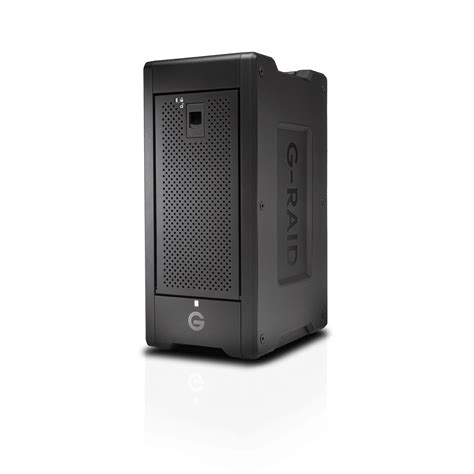 G-RAID SHUTTLE 8 | Western Digital