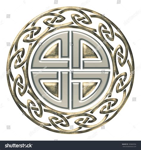 Celtic Protection Knot