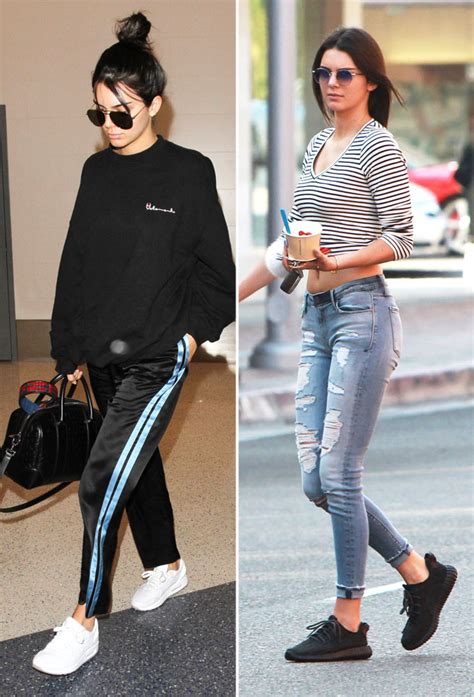 Kendall jenner adidas cheap