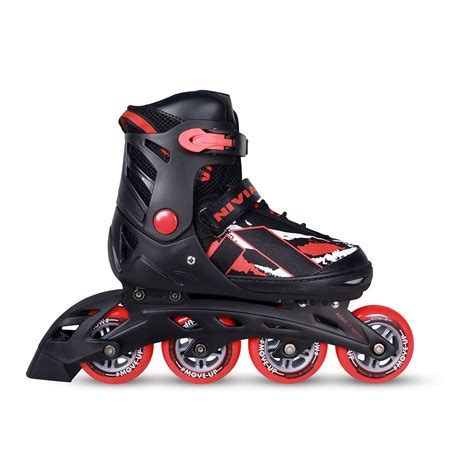 Buy Super Inline Skate Online in India | Nivia Sports
