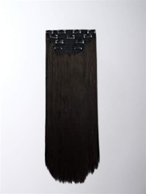 Buy 100% Human Hair Extensions Online | HairHaux