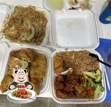 Ten Yen Restaurant, Livonia - Restaurant menu, prices and reviews