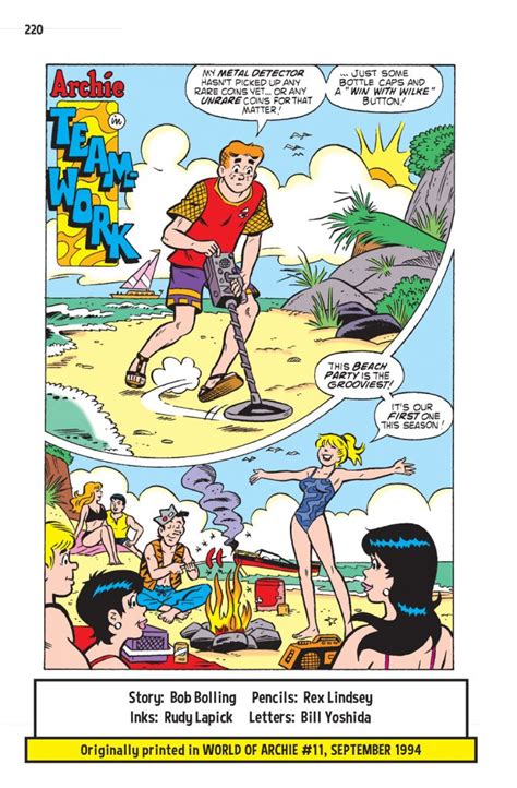 Image result for World of Archie Comics