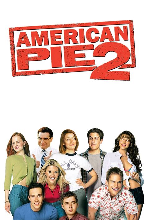 Every American Pie Movie, Ranked