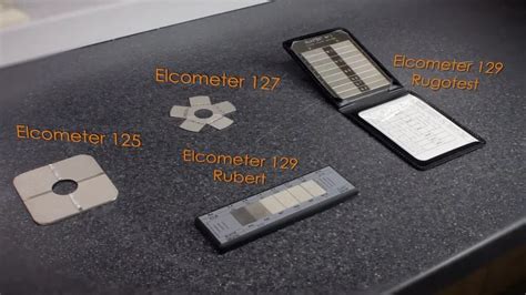 Surface Profile Gauge - Digital Surface Profile Gauge Trader - Retailer ...