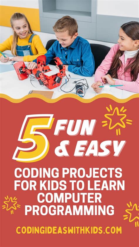 Computer Projects for Kids 的图像结果