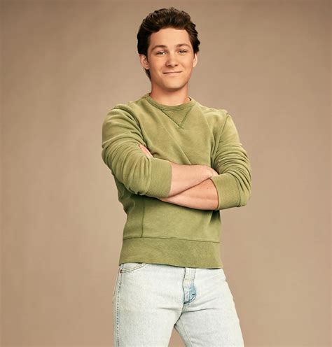 Montana Jordan Says Young Sheldon Ends With ‘A Bang,’ Talks Spinoff ...