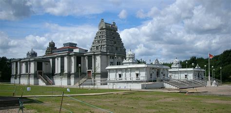 Temples of Lord Venkateswara - Info, History, Timing, Photos, Map and ...