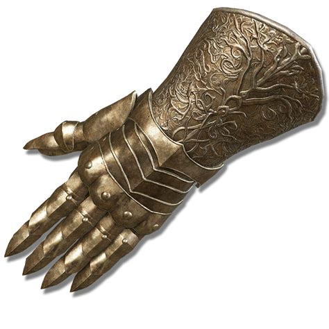 Image result for Tree Sentinel Gauntlets