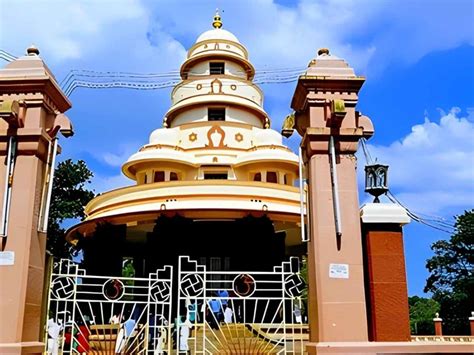 Plan Your Spiritual Tour With 7 Pilgrimage Sites Near Kerala You’ll Love