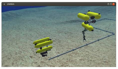 Preliminary Work on a Virtual Reality Interface for the Guidance of ...