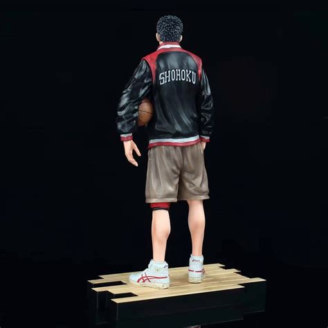 Anime Slam Dunk Hisashi Mitsui casual clothes take | Ubuy India