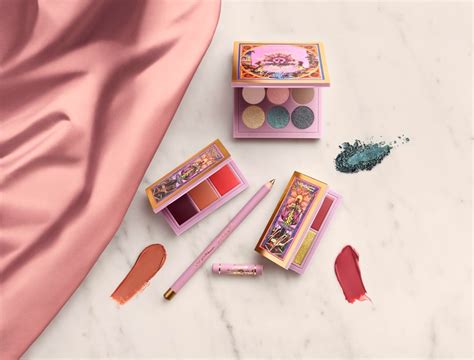 Harris Reed’s collaboration with MAC is fluid opulence at its finest ...