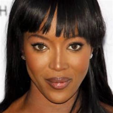 Naomi Campbell dice que donó los diamantes a la Fundación Mandela ...