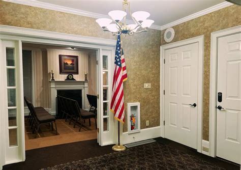 Betz, Rossi Bellinger & Stewart Funeral Home - Fultonville | Funeral ...