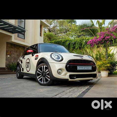 Mini Cooper S 3-Door, 2019 - Cars in Pathadipalam, Kochi - 1833847066