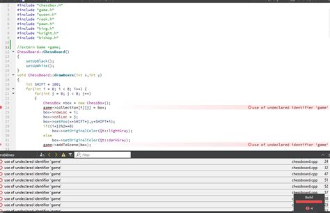 Image result for How to Create Main Window in Qt C++ Example Code