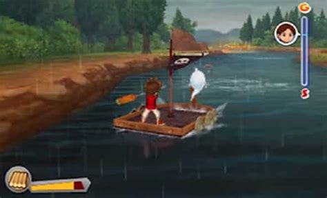 Yo-kai-Watch 3 - Neues Gameplay-Video veröffentlicht