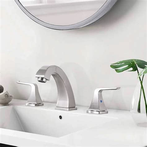 Wall Mounted Bathroom Vanity Ideas