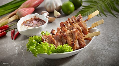 The Porki Culture, Bangsar South - Klook India