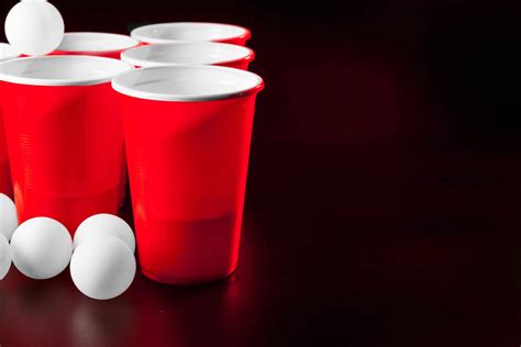 Stack The Cups Drinking Game at Helen Byrne blog