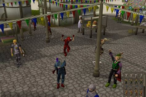 RuneScape's Various Game Modes Explained | Opium Pulses
