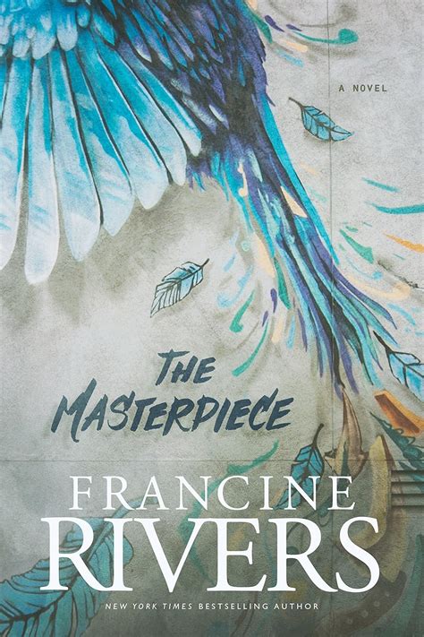 The Masterpiece : Rivers, Francine: Amazon.in: Books