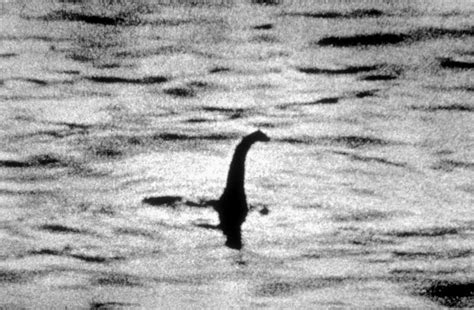 Staggering depth of Loch Ness revealed - but how many people could fit inside it? | The Scottish Sun