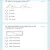 Read the instructions first and then answer. I need correct answer. Don ...